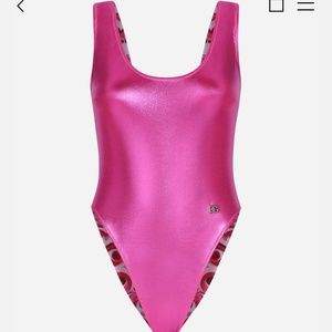 DOLCE & GABANA SWIMSUIT